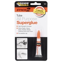 Superglue