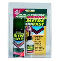 Mitre Fast Bonding Kits