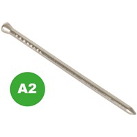 Stainless Steel Panel Pins