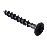 Drywall Screws - Phosphate - Bulk Boxes - Coarse Thread