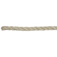 Sisal Rope