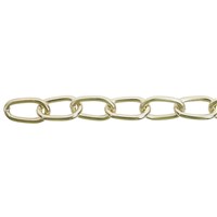 Oval Chain