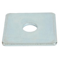 Square Plate Washers