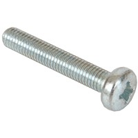 Pan Head Machine Screws