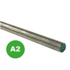 Studding - A2 St. Steel