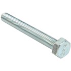 Hex Set Screws - BZP - M10