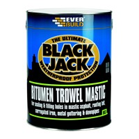 903 Bitumen Trowel Mastic