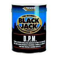 908 Damp Proof Membrane (DPM)