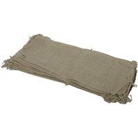 Hessian, Debris Netting & Tarpaulins