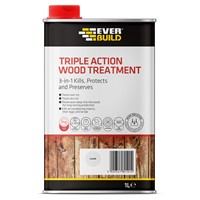 Wood Treatments